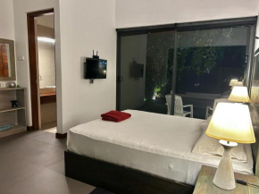 The Cozy Nook